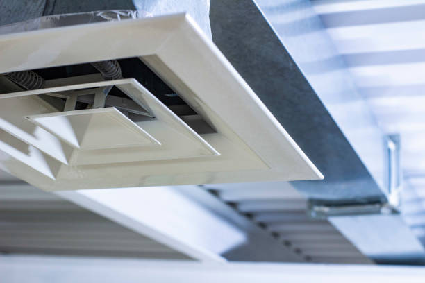 Best HVAC Air Duct Cleaning  in Fort Lauderdale, FL