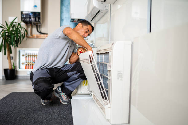HVAC System Cleaning in Fort Lauderdale, FL