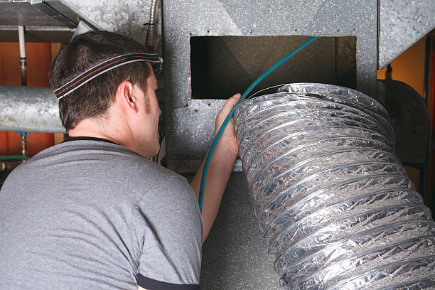 Best Residential Air Duct Cleaning  in Fort Lauderdale, FL