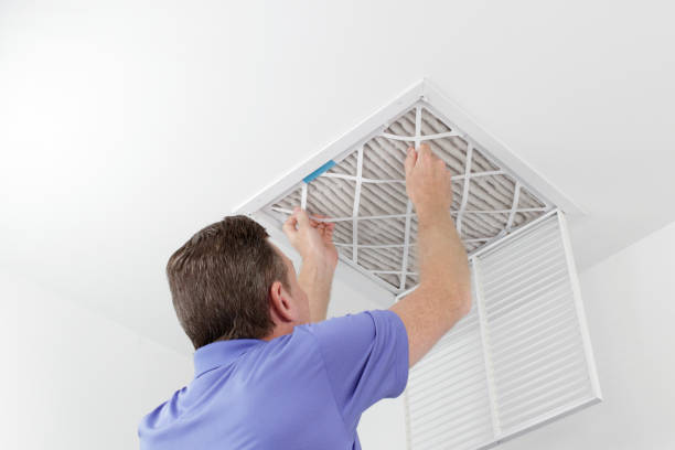 Best HVAC Duct Inspection Services  in Fort Lauderdale, FL